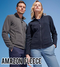 Amazon Fleece Флис м/ж осень-зима СТОК Америка, кг